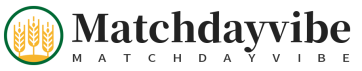 Matchdayvibe.co.uk